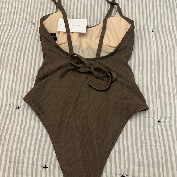 Vici Swim. one piece swim wear - Picture 3 of 3